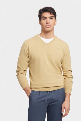 Pull - Beige