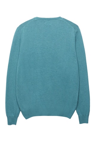 Pull - Turquoise