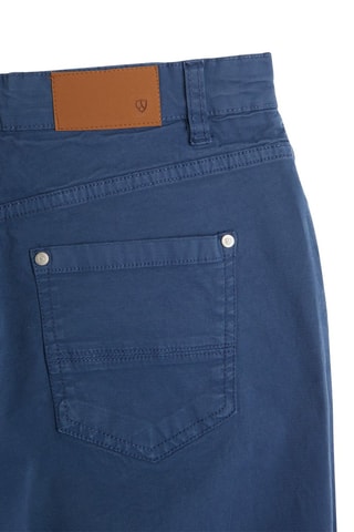 Pantalon slim - Bleu