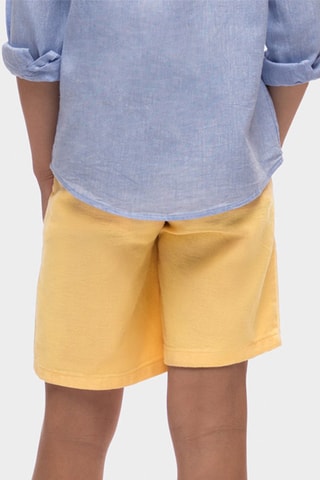Bermuda - Jaune