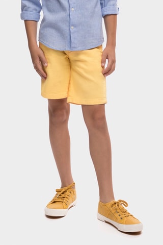 Bermuda - Jaune