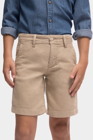 Bermuda - Beige