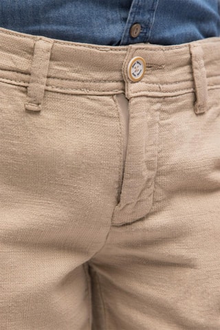 Bermuda - Beige
