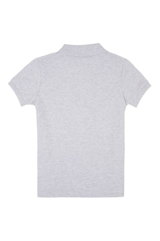 Polo - Gris