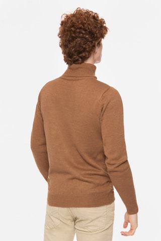 Pull - Marron