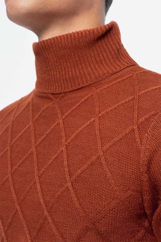 Pull - Orange