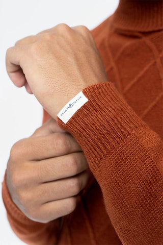 Pull - Orange