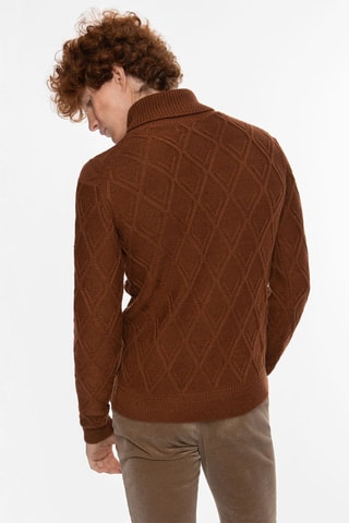 Pull - Orange
