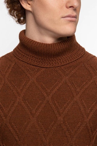 Pull - Orange