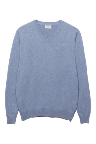 Pull - Bleu
