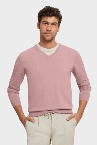 Pull - Corail