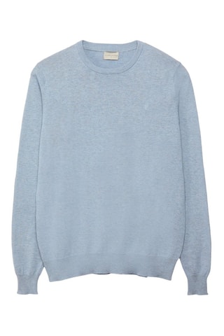 Pull - Bleu