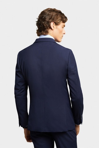 Veste - Bleu marine