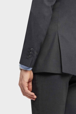 Veste - Gris