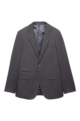Veste - Gris