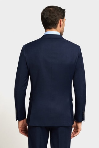 Veste - Bleu
