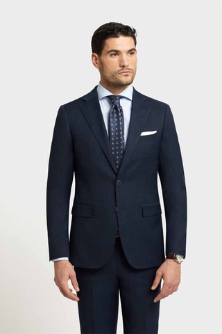Veste - Bleu marine