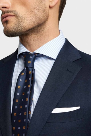 Veste - Bleu marine