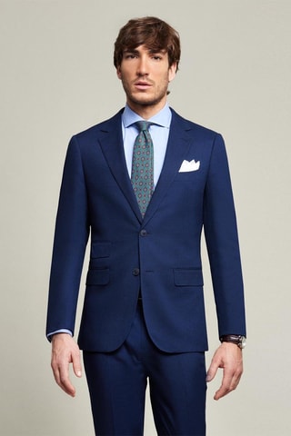 Veste - Bleu marine