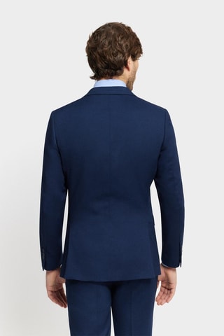 Veste - Bleu marine