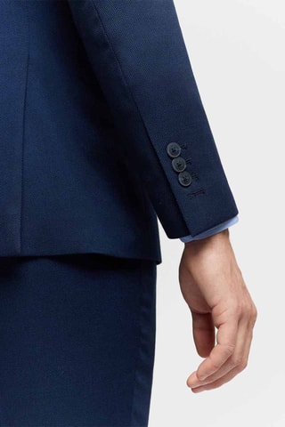 Veste - Bleu marine