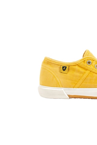 Tennis - Jaune
