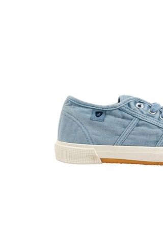 Tennis - Bleu