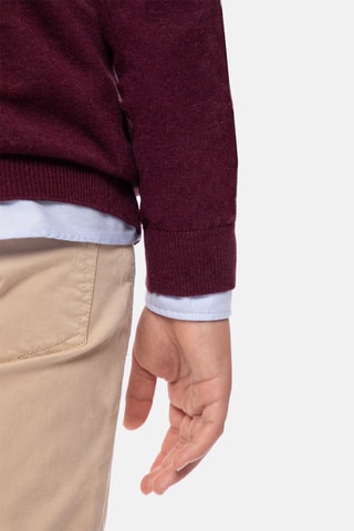 Pull - Rouge