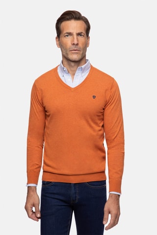 Pull - Orange