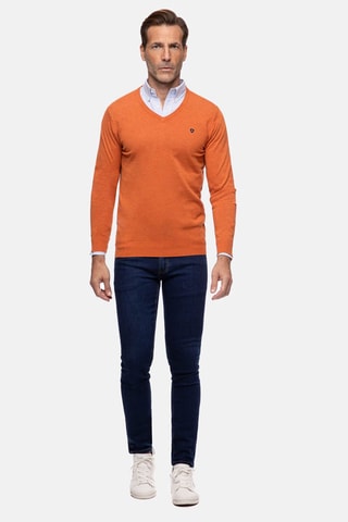 Pull - Orange