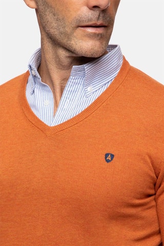 Pull - Orange