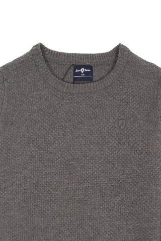 Pull - Gris