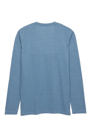 T-shirt - Bleu