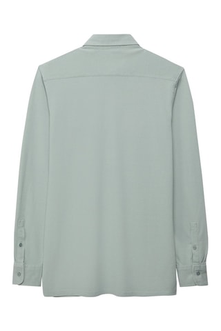 Polo - Bleu clair