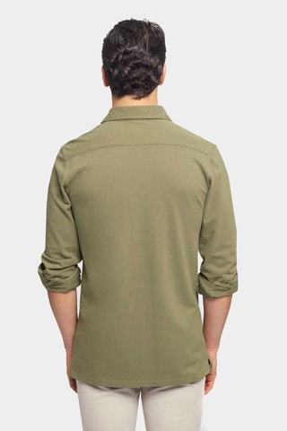 Polo - Vert