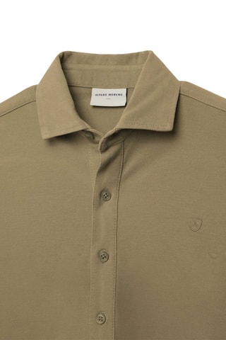 Polo - Vert