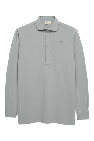 Polo - Gris