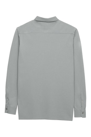Polo - Gris