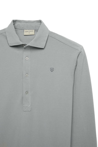 Polo - Gris