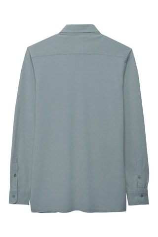Polo - Bleu clair