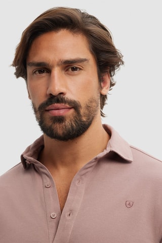 Polo - Rose