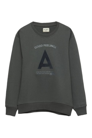 Sweat - Gris