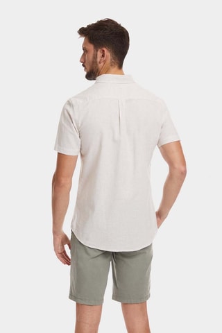Chemise - Beige