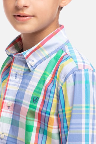 Chemise - Blanc