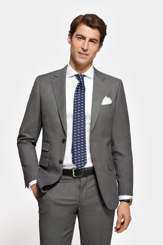 Veste - Gris