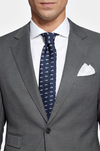 Veste - Gris