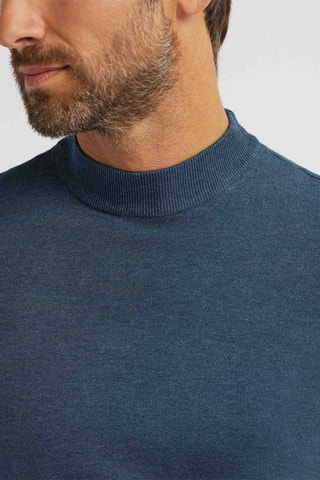 Pull - Bleu