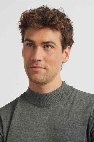 Pull - Gris