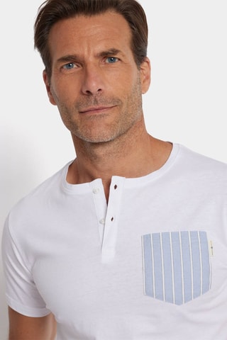 Pijama - Branco - Branco