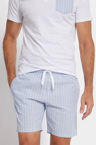 Pijama - Branco - Branco